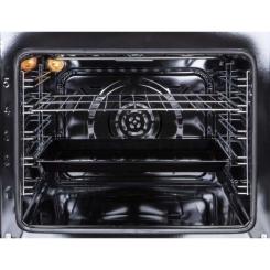 Духовой шкаф Ventolux BRISTOL 6 MT (BK) Фото 3