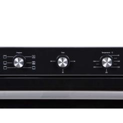 Духовой шкаф Ventolux BRISTOL 6 MT (BK) Фото 4