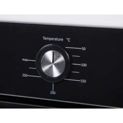 Духовой шкаф Ventolux BRISTOL 6 MT (BK) Фото 5