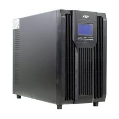Источник бесперебойного питания FSP Champ 2000VA, Schuko (CH-1102TS) Фото 1