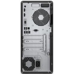Компьютер HP EliteDesk 800 G6 TWR / i9-10900 Фото 3
