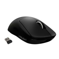 Мышка Logitech G Pro X Superlight Wireless Black Фото