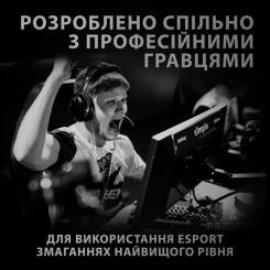 Мышка Logitech G Pro X Superlight Wireless Black Фото 1