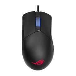 Мышка ASUS ROG Gladius III USB Black Фото
