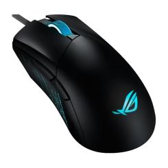 Мышка ASUS ROG Gladius III USB Black Фото 1