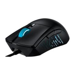Мышка ASUS ROG Gladius III USB Black Фото 2