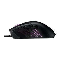 Мышка ASUS ROG Gladius III USB Black Фото 3