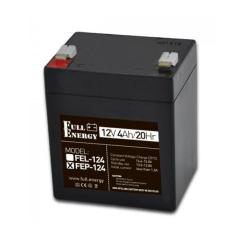 Батарея к ИБП Full Energy 12В 4Ач Фото