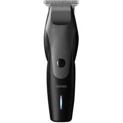 Машинка для стрижки Enchen Hummingbird Hair Clipper Black Фото