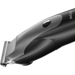 Машинка для стрижки Enchen Hummingbird Hair Clipper Black Фото 1