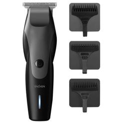 Машинка для стрижки Enchen Hummingbird Hair Clipper Black Фото 2