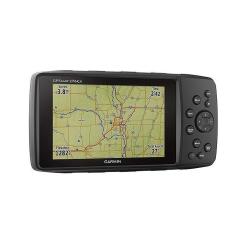 Автомобильный навигатор Garmin GPSMAP 276Cx Фото 1