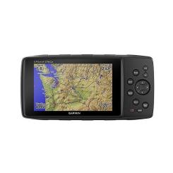 Автомобильный навигатор Garmin GPSMAP 276Cx Фото 4