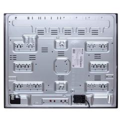 Варочная поверхность Weilor GG 624 BL Фото 9