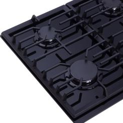 Варочная поверхность Weilor GG 624 BL Фото 3