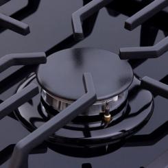 Варочная поверхность Weilor GG 624 BL Фото 6