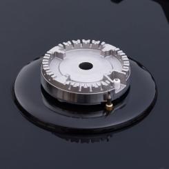 Варочная поверхность Weilor GG 624 BL Фото 7