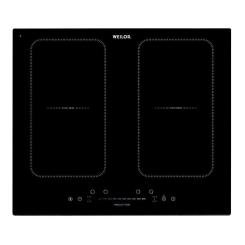 Варочная поверхность Weilor WIS 690 BLACK Фото