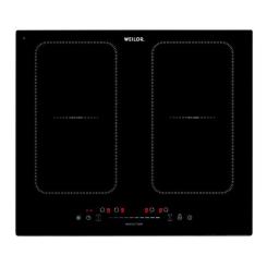 Варочная поверхность Weilor WIS 690 BLACK Фото 1
