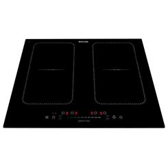 Варочная поверхность Weilor WIS 690 BLACK Фото 2