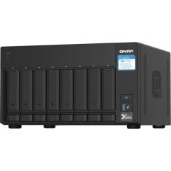 NAS QNap TS-832PX-4G Фото