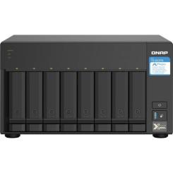 NAS QNap TS-832PX-4G Фото 1