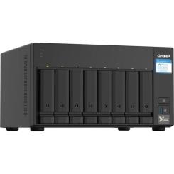 NAS QNap TS-832PX-4G Фото 2