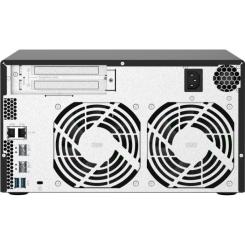 NAS QNap TS-832PX-4G Фото 3