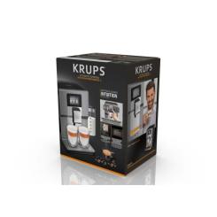 Кофемашина Krups EA875E10 Фото 11