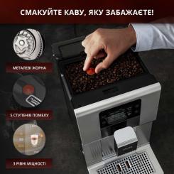 Кофемашина Krups EA875E10 Фото 3