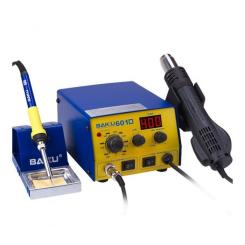 Паяльная станция Baku BK-601D Фото 1