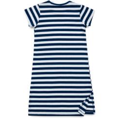 Платье детское Breeze в полоску Фото 1