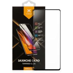 Стекло защитное Vinga Samsung A72 Фото