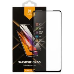Стекло защитное Vinga Xiaomi Redmi Note 10 Pro Фото