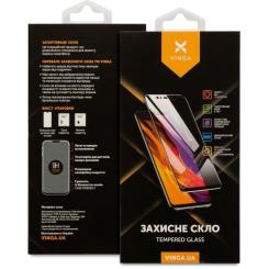 Стекло защитное Vinga Xiaomi Redmi Note 10 Pro Фото 1