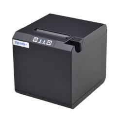Принтер чеков X-PRINTER XP-58IIK USB Фото 2