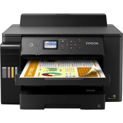 Струйный принтер Epson L11160 Фото 1