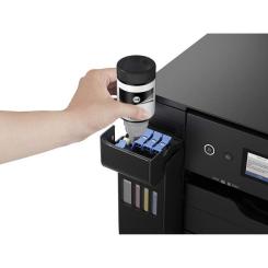 Струйный принтер Epson L11160 Фото 3