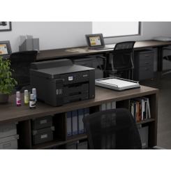 Струйный принтер Epson L11160 Фото 4