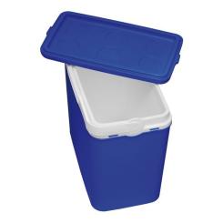 Термобокс Adriatic 10 л Blue Фото 1