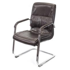 Офисное кресло Аклас Спринг CH CF Коричневый Фото