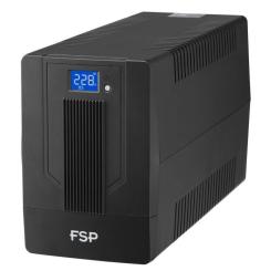 Источник бесперебойного питания FSP iFP-650 Фото