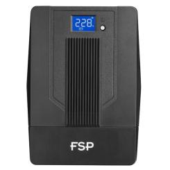 Источник бесперебойного питания FSP iFP-650 Фото 1