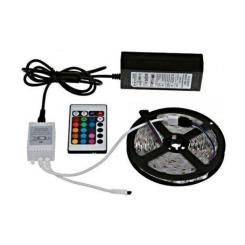 Светодиодная лента Voltronic YT-LSK-5050RGB/5m Фото