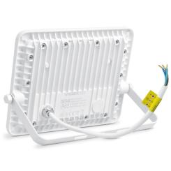 Прожектор Videx LED 50W 5000K 220V Фото 1