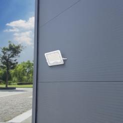 Прожектор Videx LED 50W 5000K 220V Фото 4