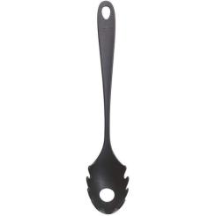 Ложка поварская Fiskars Essential для спагеті 28.5 см Фото