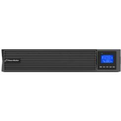Источник бесперебойного питания PowerWalker VFI 3000 ICR IoT Фото 1