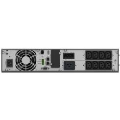 Источник бесперебойного питания PowerWalker VFI 3000 ICR IoT Фото 2