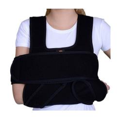 Бандаж ARMOR для руки і плеч. суглоба, S Фото